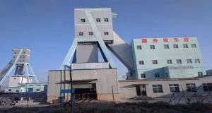 山東凡德，黃泥灌漿系統(tǒng)，制濾漿一體機設備