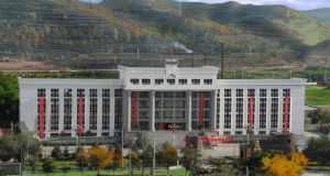 山東凡德，黃泥灌漿系統(tǒng)，制濾漿一體機設(shè)備